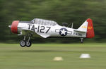 F-AZBE @ LFFQ - 2019 airshow