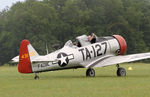 F-AZBE @ LFFQ - 2019 airshow