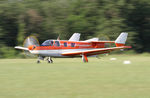F-BLKY @ LFFQ - 2019 airshow