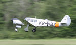 F-GMCY @ LFFQ - 2019 airshow - by olivier Cortot