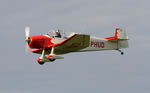 F-PHUD @ LFFQ - 2019 airshow - by olivier Cortot