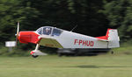 F-PHUD @ LFFQ - 2019 airshow - by olivier Cortot