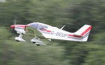 G-BEUP @ LFFQ - 2019 airshow - by olivier Cortot