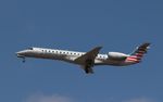 N928AE @ KORD - EMB-145LR