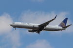 N62895 @ KORD - Boeing 737-924/ER - by Mark Pasqualino