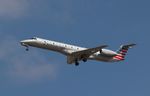 N673AE @ KORD - EMB-145LR