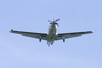 OE-EPM @ LOWW - Goldeck Flug Pilatus PC-12 - by Thomas Ramgraber