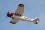 N4395N @ KLAL - Cessna 195 - by Florida Metal