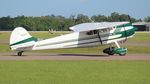 N4401C @ KLAL - Cessna 195A - by Florida Metal
