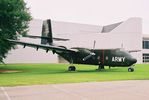 57-3080 @ KOZR - At the Fort Rucker Museum.