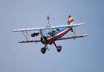 N4442N @ KYIP - PT-17 - by Florida Metal