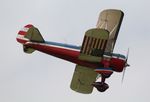 N4442N @ KYIP - PT-17 - by Florida Metal