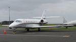 ZK-RXD @ NZAA - Parked up between operations at AKL. - by Bipo