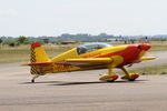 F-HUME @ LFSD - 2019 airshow - by olivier Cortot
