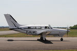 F-HLMC @ LFSD - 2019 airshow - by olivier Cortot