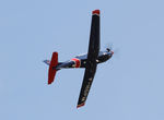F-HGPM @ LFSD - 2019 airshow - by olivier Cortot