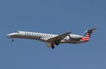 N679AE @ KORD - EMB-145LR