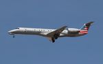 N941LT @ KORD - EMB-145LR