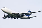 ER-BBJ @ LOWW - Aerotrans Cargo Boeing 747-400(SCD) - by Thomas Ramgraber