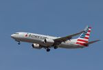N944NN @ KORD - Boeing 737-823 - by Mark Pasqualino