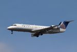 N960SW @ KORD - CL-600-2B19 - by Mark Pasqualino