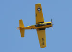 F-AZHR @ LFSD - 2019 airshow - by olivier Cortot