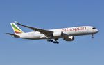 ET-ATQ @ ESSA - RWY 01L - by wijken
