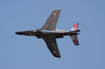 E114 @ LFSD - 2019 airshow - by olivier Cortot