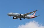 N816AA @ KORD - Boeing 787-8 - by Mark Pasqualino