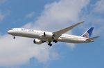 N12006 @ KORD - Boeing 787-10