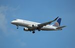 N108SY @ KORD - ERJ-170-200LR