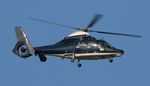 ZJ781 - Landing at private site.