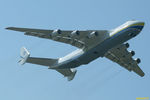 UR-82060 @ LFLX - taking off runway 03.