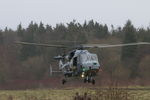 ZZ523 - CAL on the SPTA.