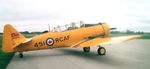CF-ROA @ CYOO - Picture taken in the late 1990's at Oshawa Airport when owned by Hannu T. Halminen - by Norman Sheppard