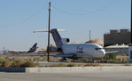 N185FE @ KVCV - firemen practice plane ? - by olivier Cortot