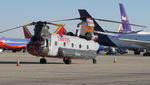 N561AJ @ KVCV - oct 2019