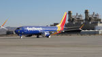 N8706W @ KVCV - stored at victorville - by olivier Cortot