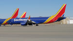 N8706W @ KVCV - stored at victorville - by olivier Cortot
