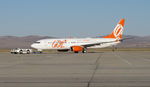 PR-GTG @ KVCV - stored at victorville
