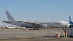 VP-BDR @ KVCV - stored at victorville - by olivier Cortot
