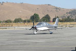 N5023F @ KTSP - new paint ! - by olivier Cortot