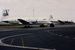 G-BGMO @ IOM - Scanned slide-taken at Isle-of-Man airport in April 2004 - by Neil Henry