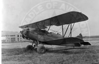 N619K - Picture taken a Roosevelt Field, New York in the early 1930's.  Currently under restoration in Florida. - by Cradle of Aviation Museum picture.