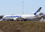 N799JN @ ESSA - Ramp R - by wijken