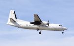 SE-MFP @ ESSA - RWY 01L - by wijken