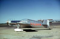 N429PM - This image is early in the life of N429PM - by Photovault.com