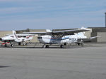 N433LH @ KWJF - oct 2019 - by olivier Cortot