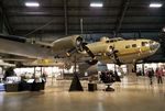 41-24485 @ KFFO - Air Force Museum 2020 - by Florida Metal