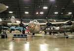 42-72843 @ KFFO - Air Force Museum 2020 - by Florida Metal